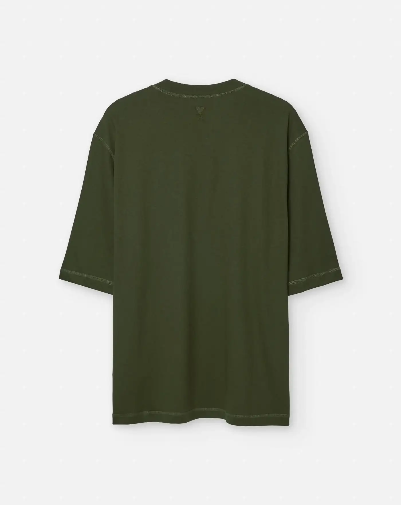 Camiseta Ami Paris Alexandre Mattiussi - Image 2