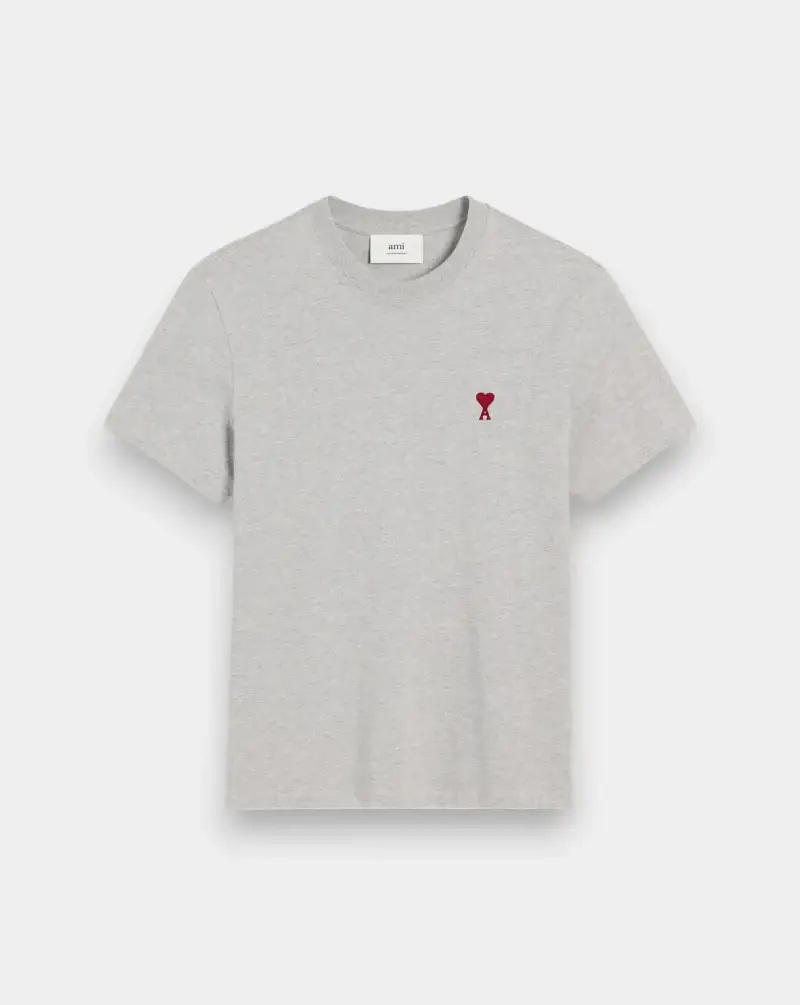Camiseta Ami Paris Ami de Coeur