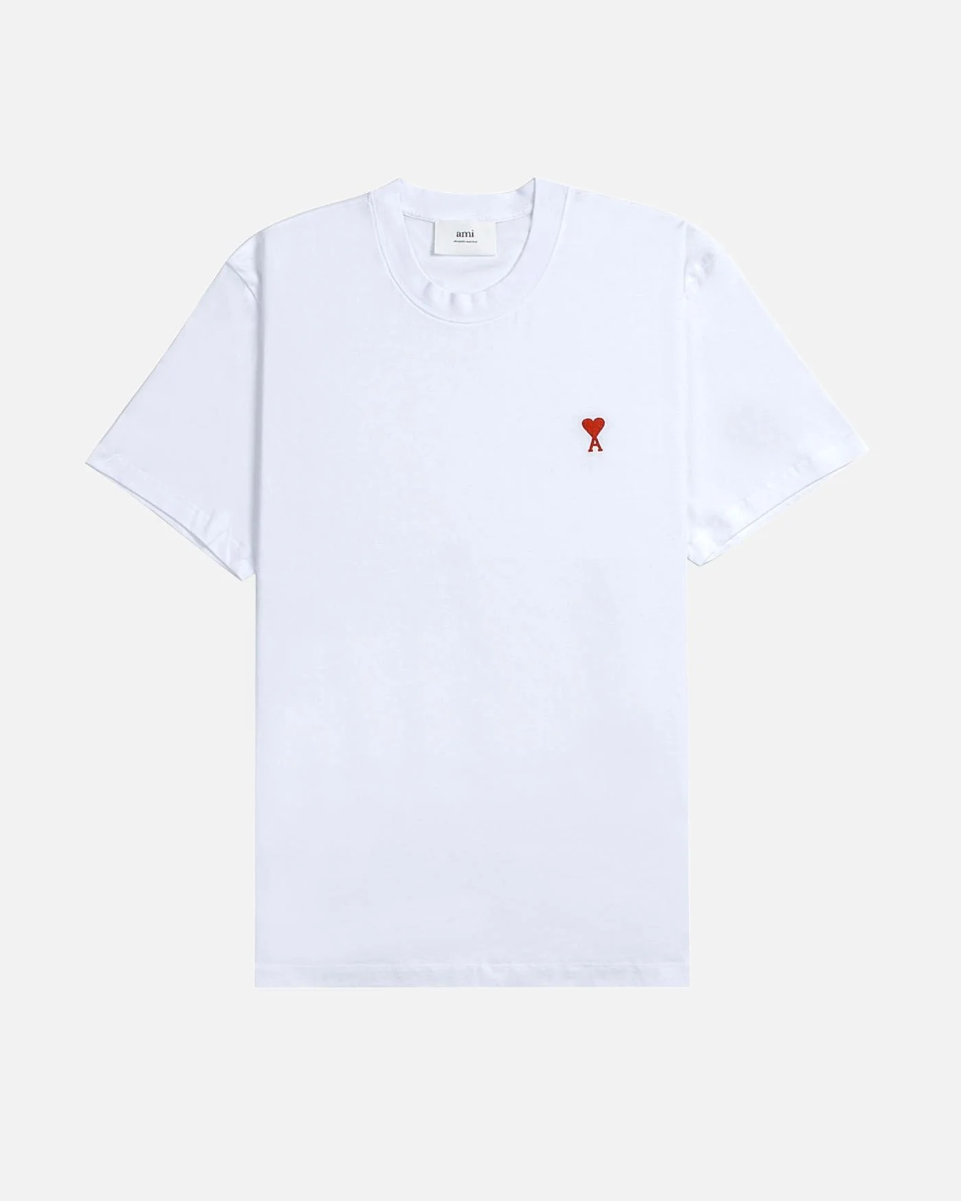 Camiseta Ami Paris Ami de Coeur