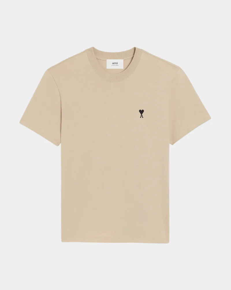 Camiseta Ami Paris Ami de Coeur