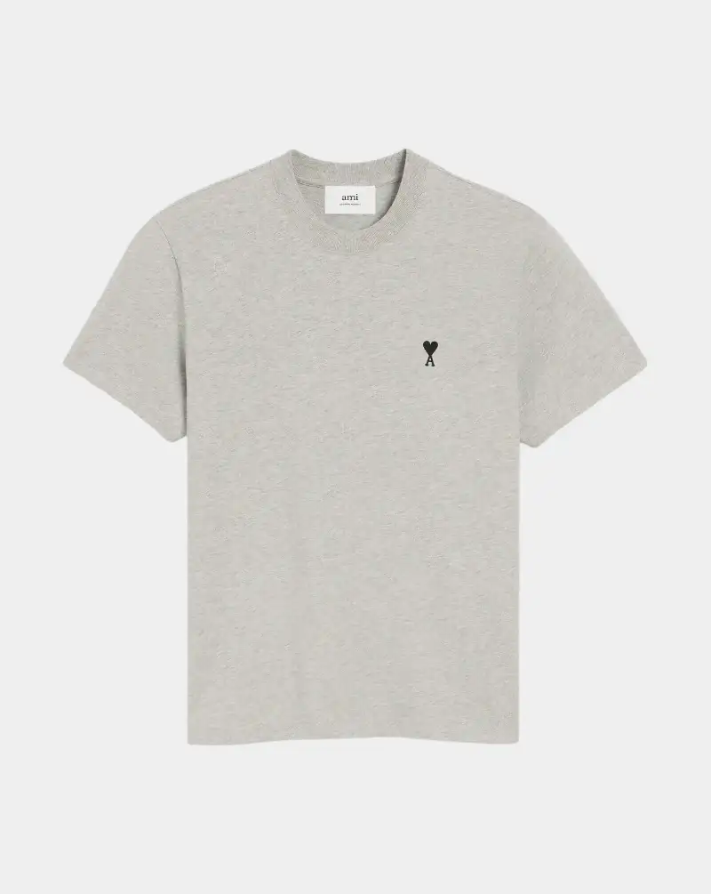 Camiseta Ami Paris Ami de Coeur