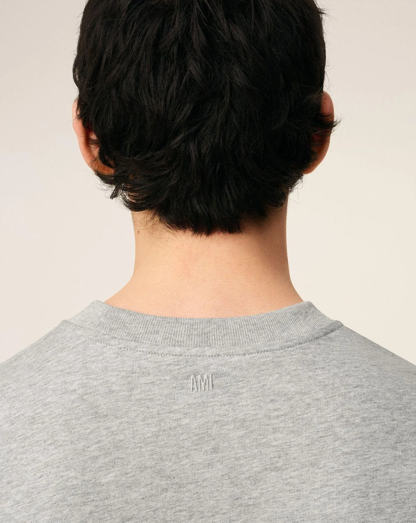 Camiseta Ami Paris Ami de Coeur - Image 5