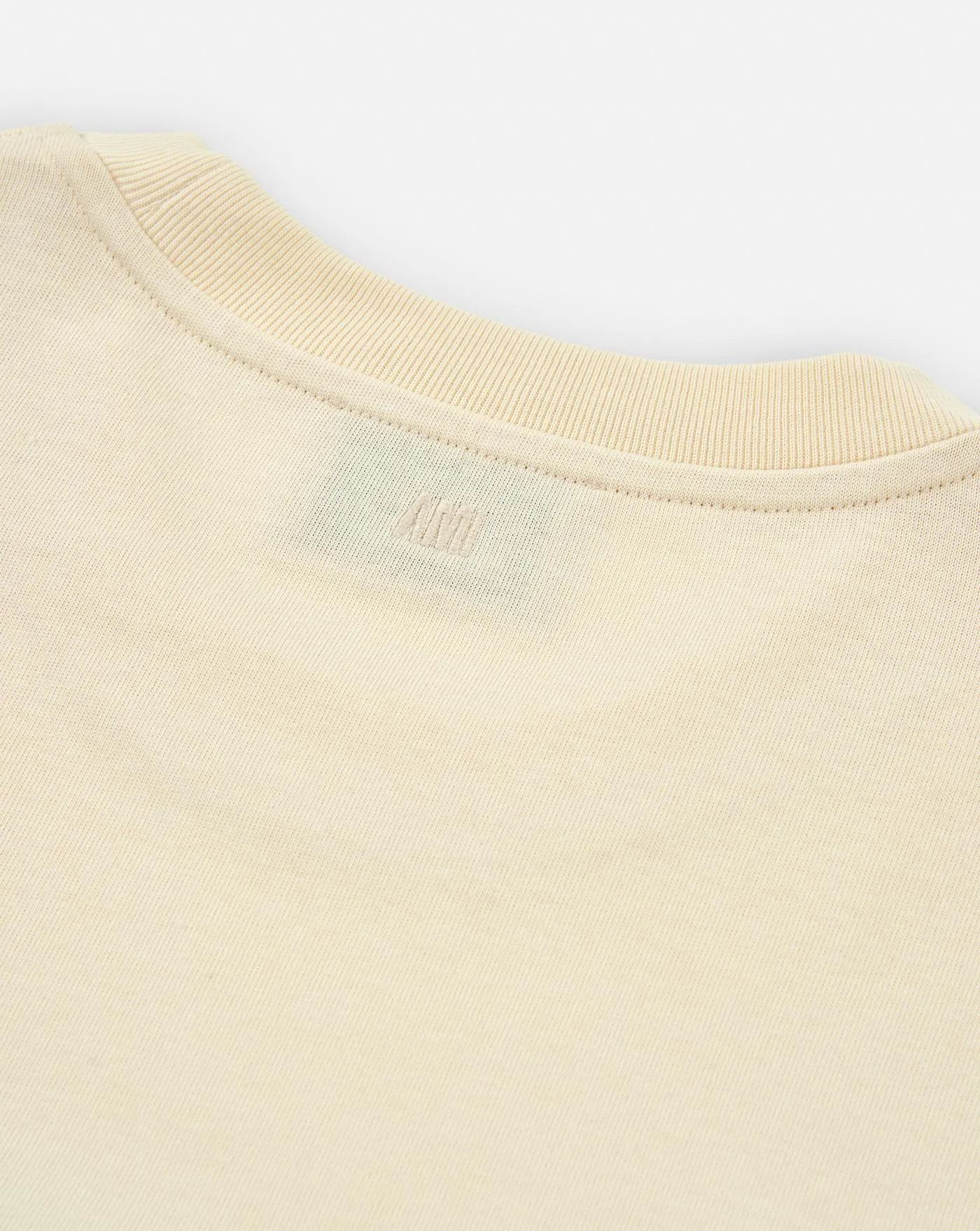 Camiseta Ami Paris Logo - Image 11