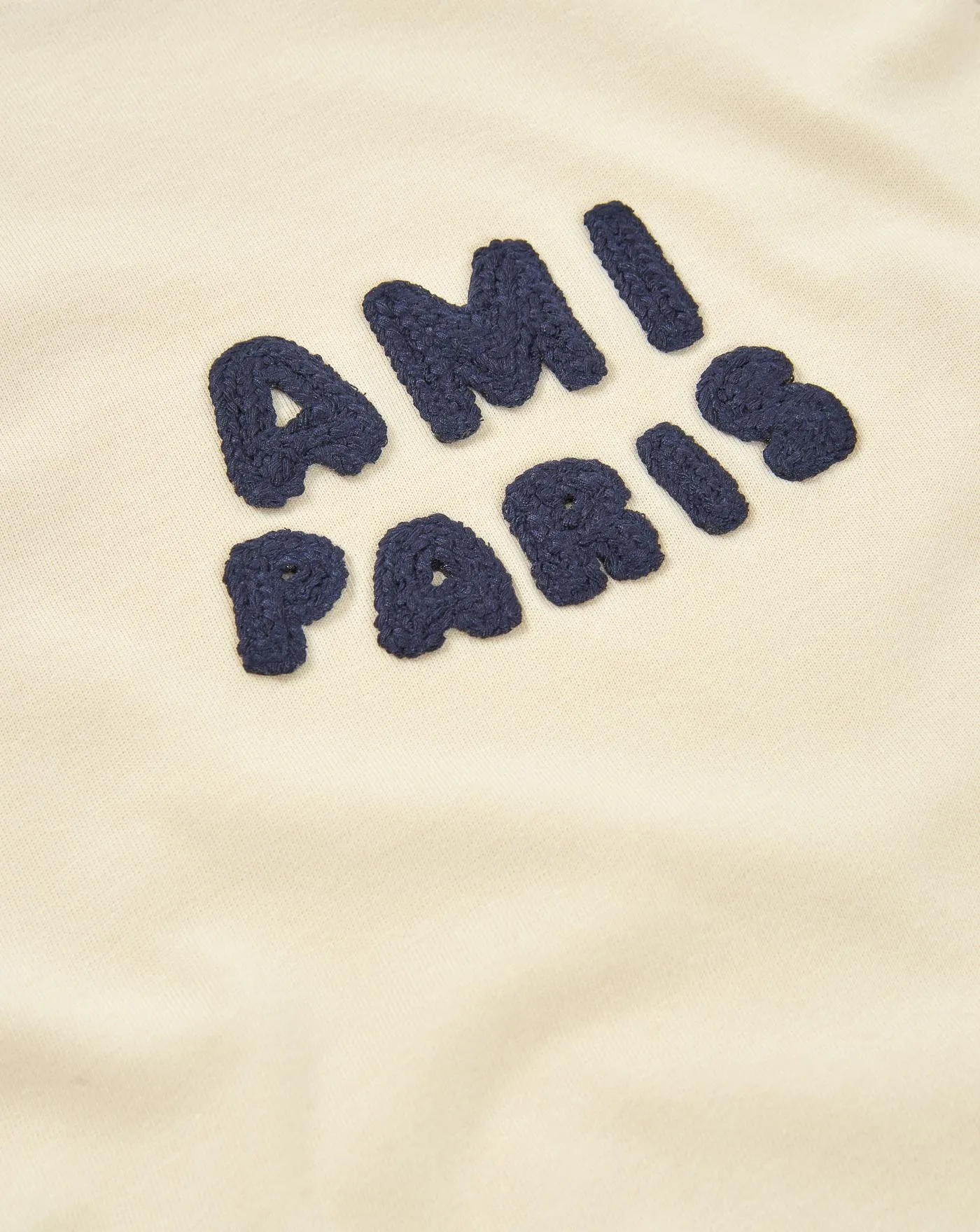 Camiseta Ami Paris Logo - Image 12