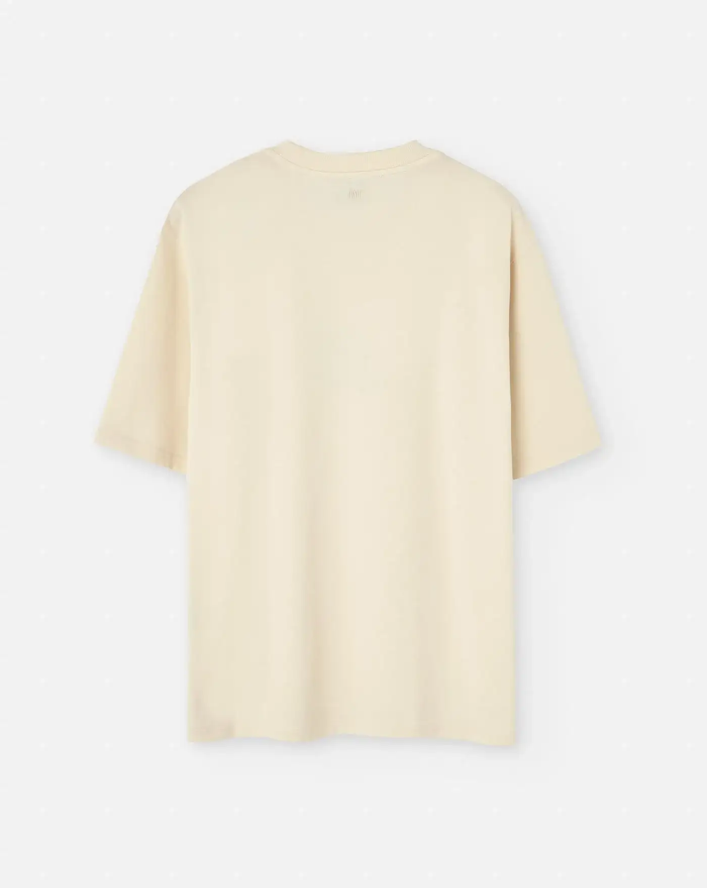 Camiseta Ami Paris Logo - Image 13