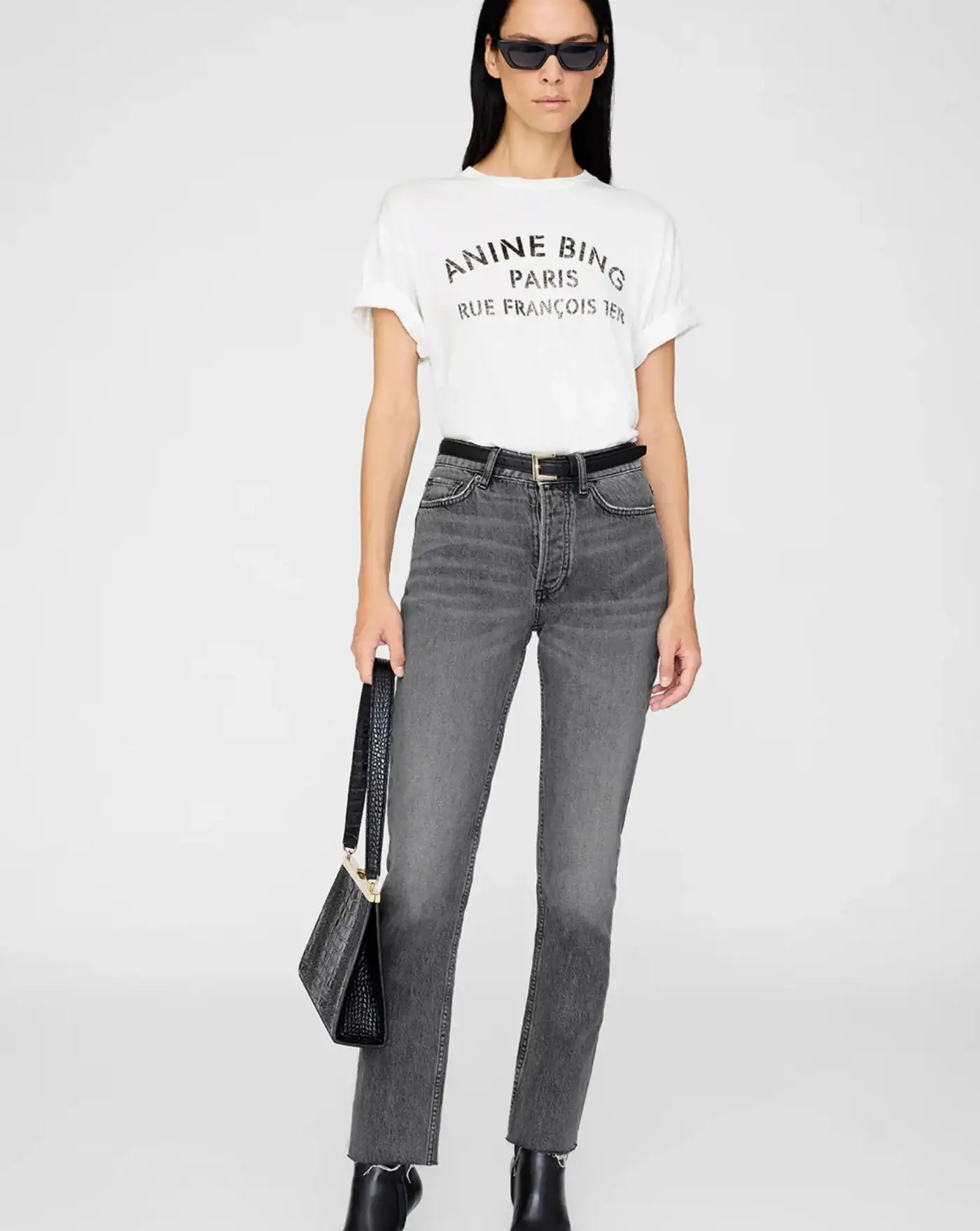 Camiseta Anine Bing Cohen - Image 2