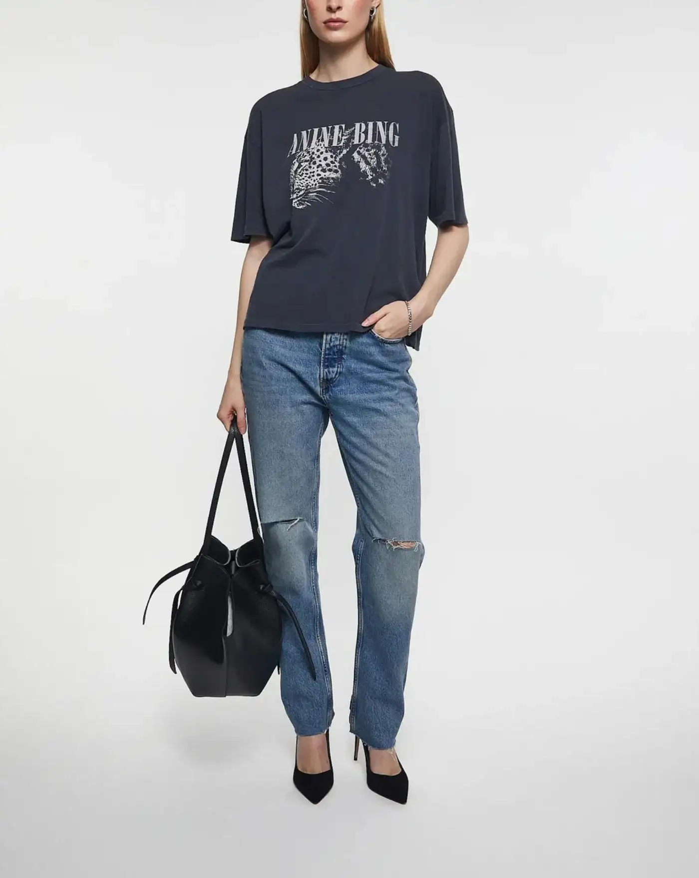 Camiseta Anine Bing Cohen - Image 2