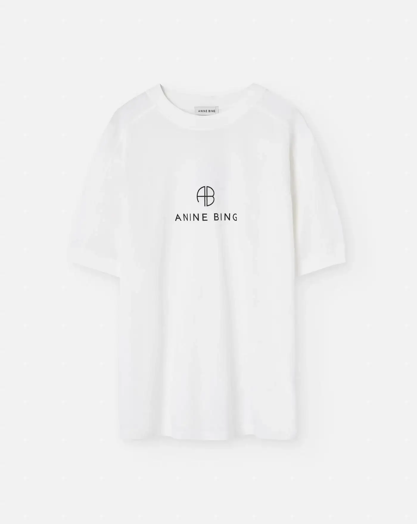 Camiseta Anine Bing Jaylin
