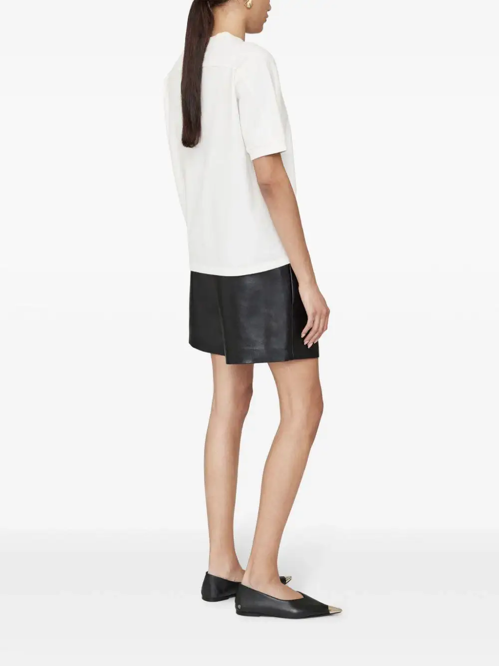 Camiseta Anine Bing Jaylin - Image 6