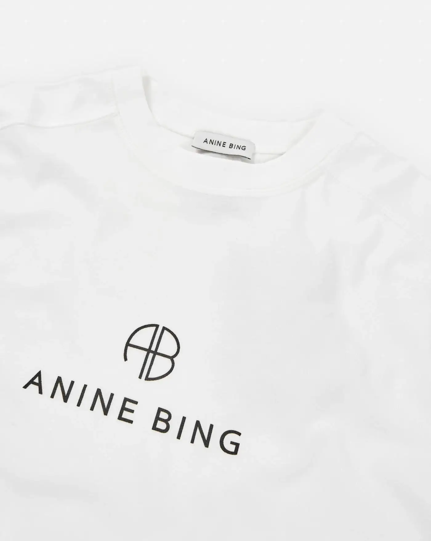Camiseta Anine Bing Jaylin - Image 8