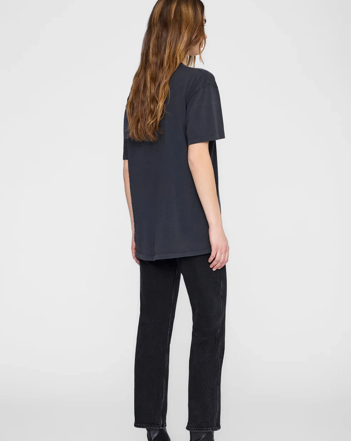 Camiseta Anine Bing Kent Tee - Image 4