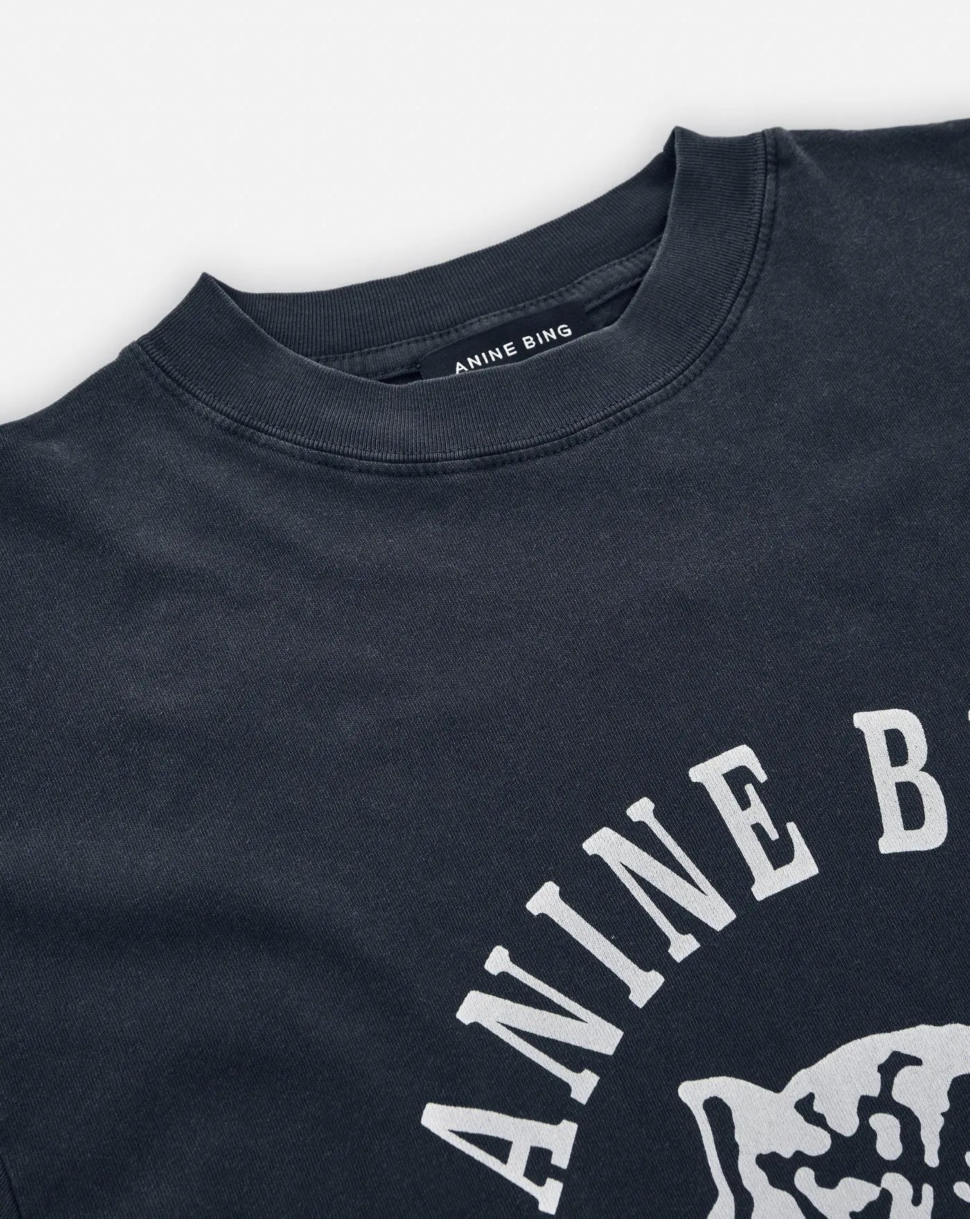 Camiseta Anine Bing Leopard - Image 3