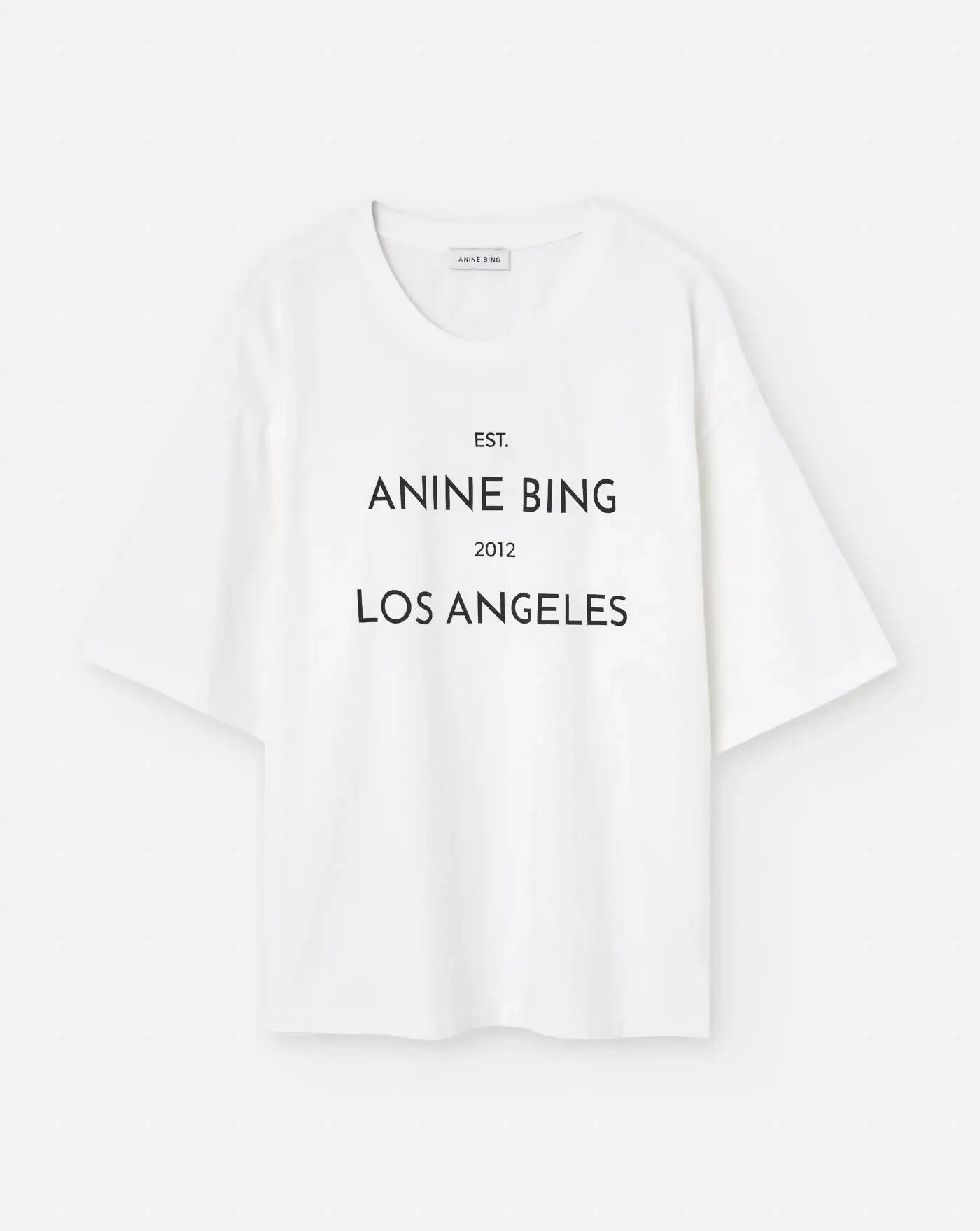 Camiseta Anine Bing Rudy