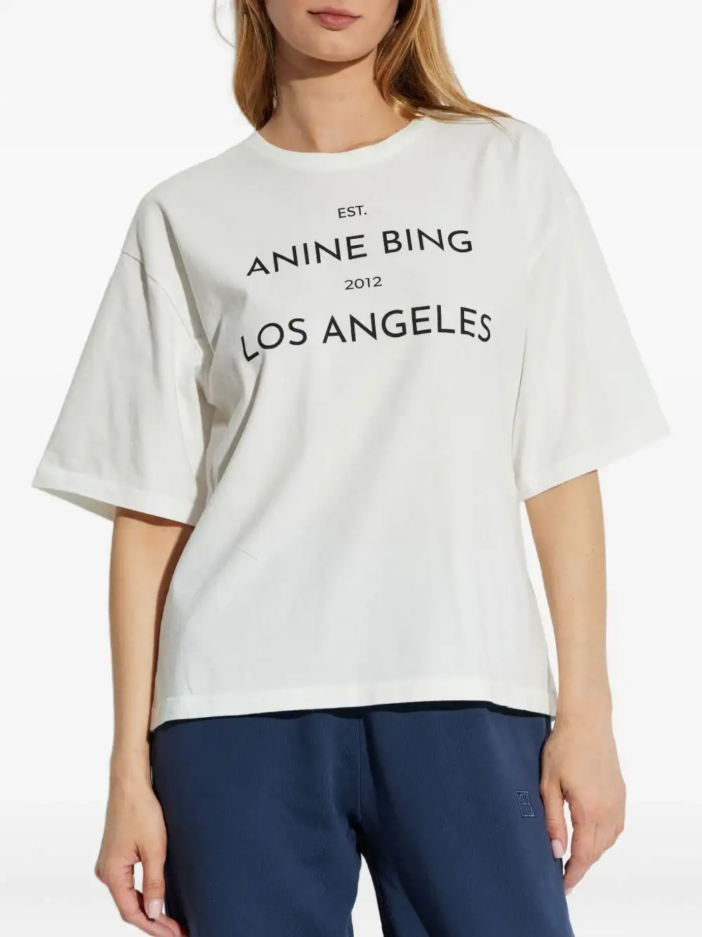 Camiseta Anine Bing Rudy - Image 3