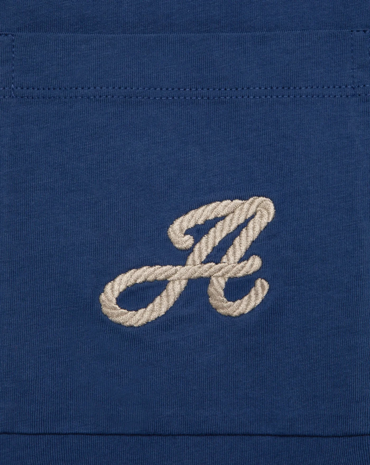 Camiseta Autry Embrodery - Image 4