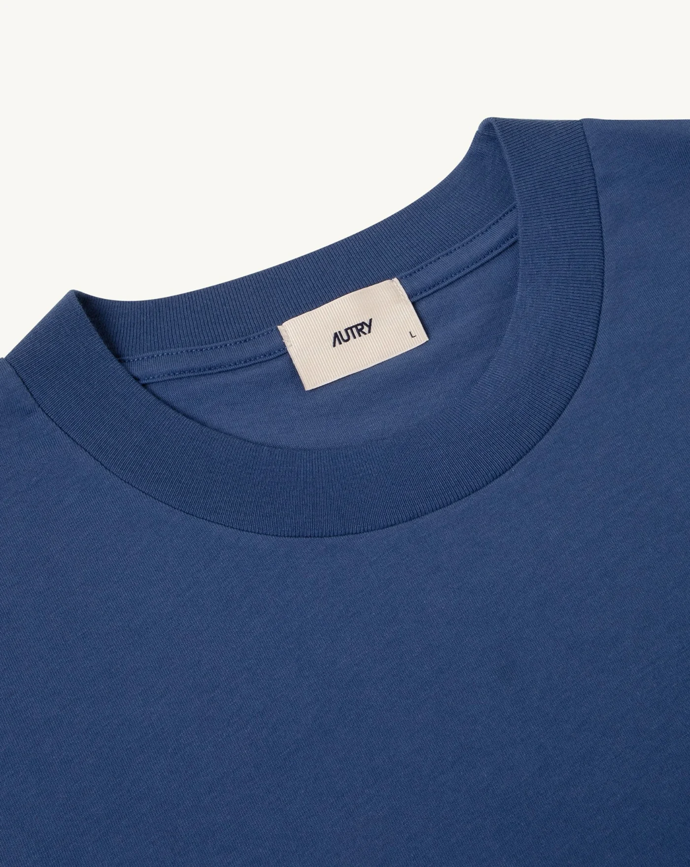 Camiseta Autry Embrodery - Image 5