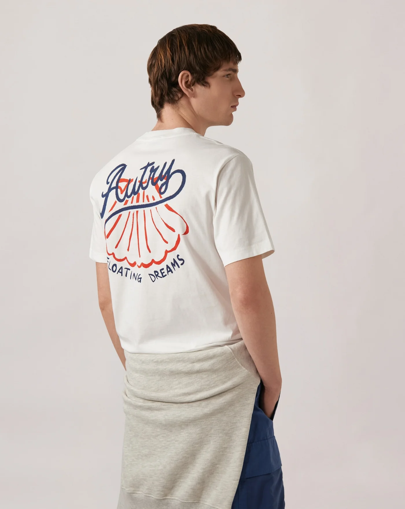 Camiseta Autry Floating Dreams - Image 4