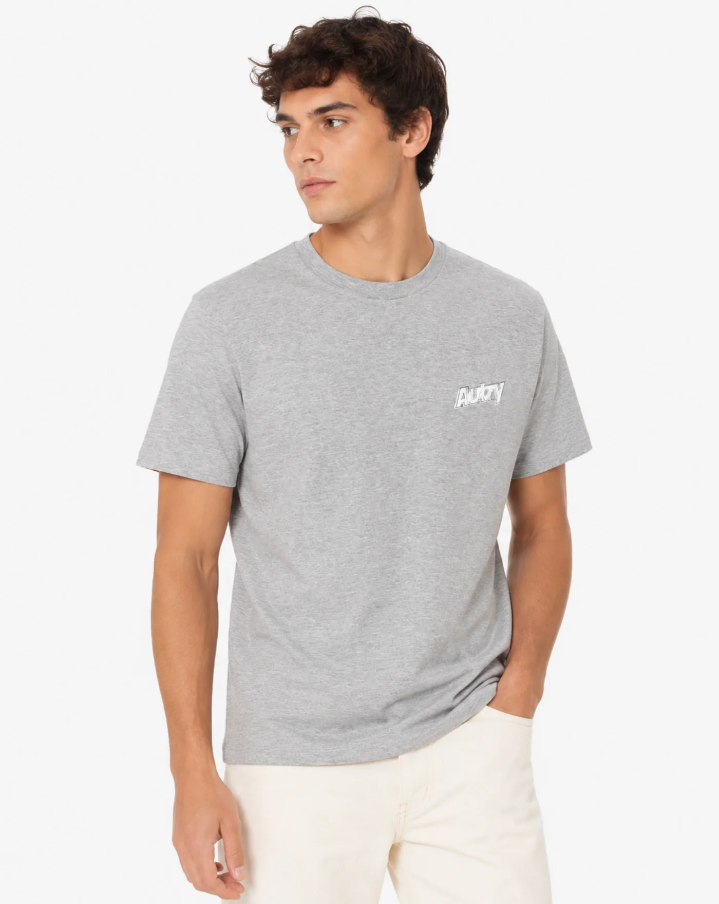 Camiseta Autry Logo - Image 5
