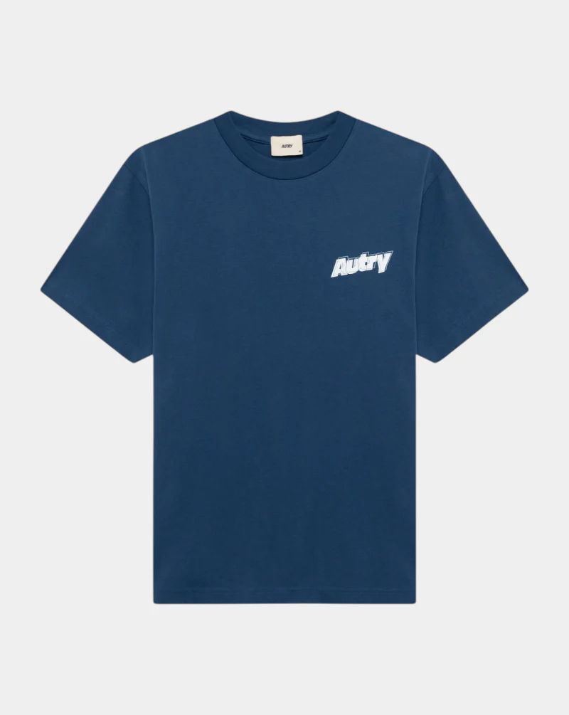 Camiseta Autry Logo