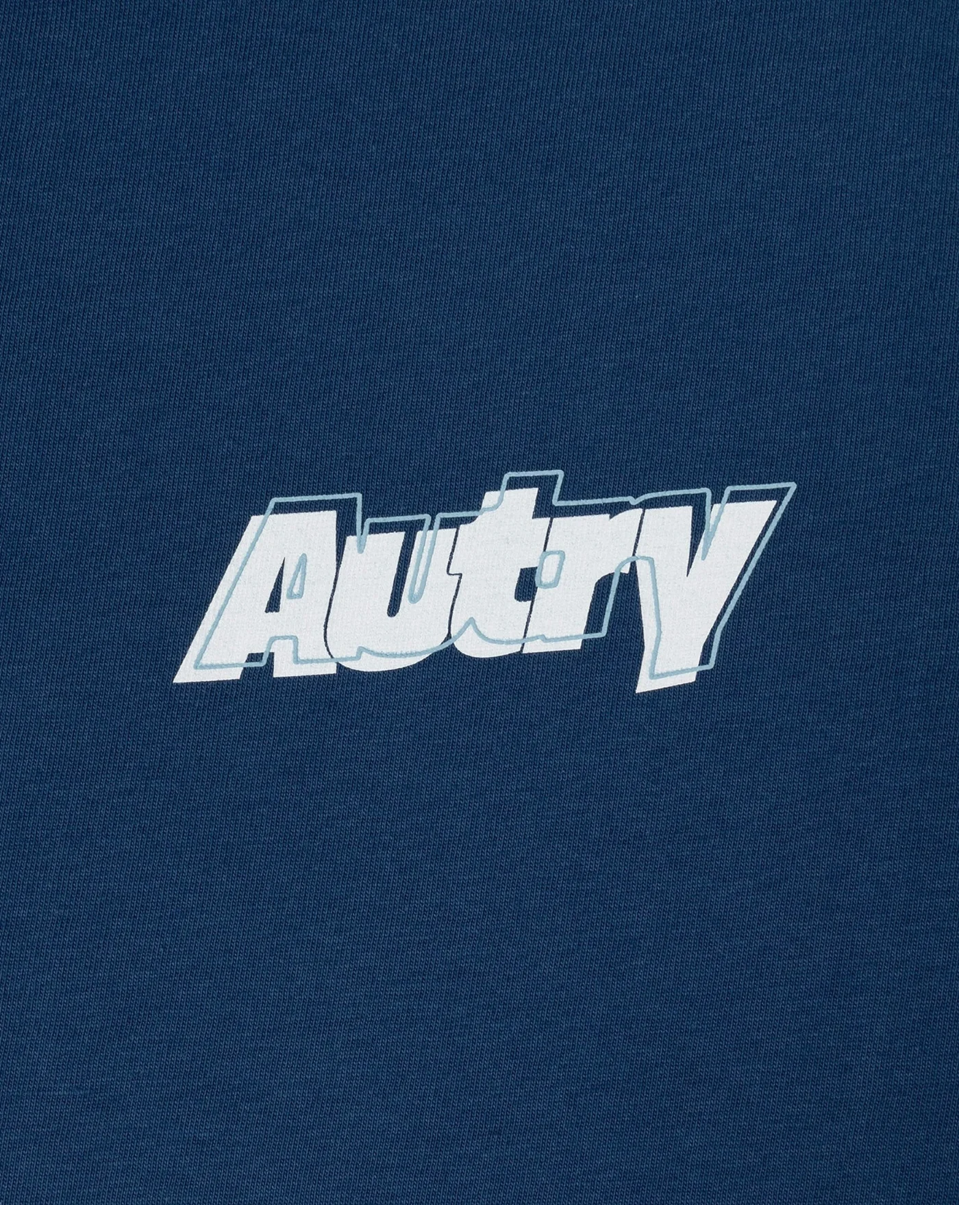 Camiseta Autry Logo - Image 4