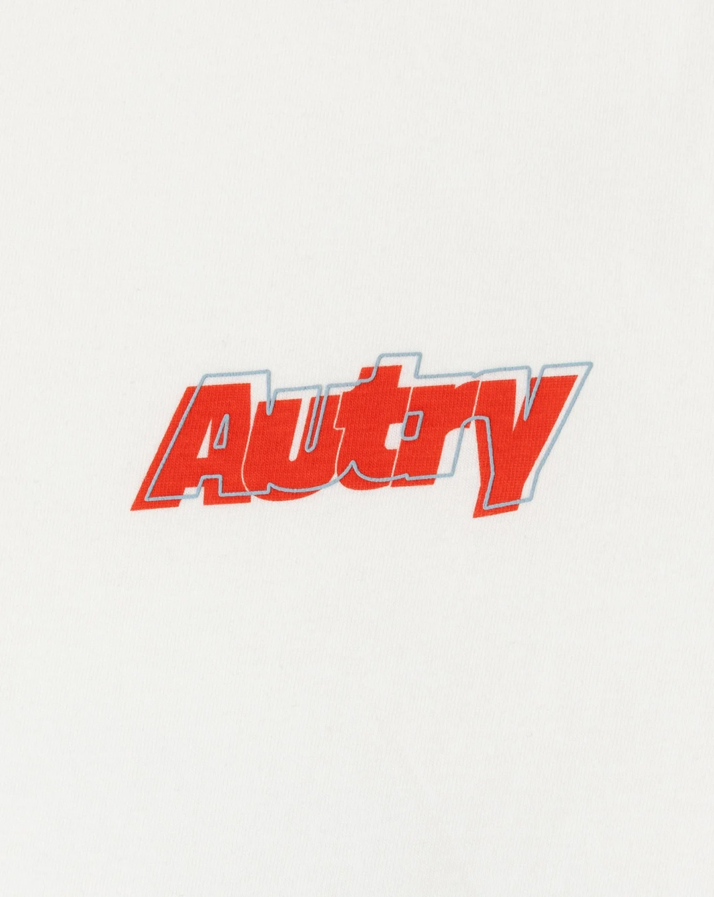 Camiseta Autry Logo - Image 4