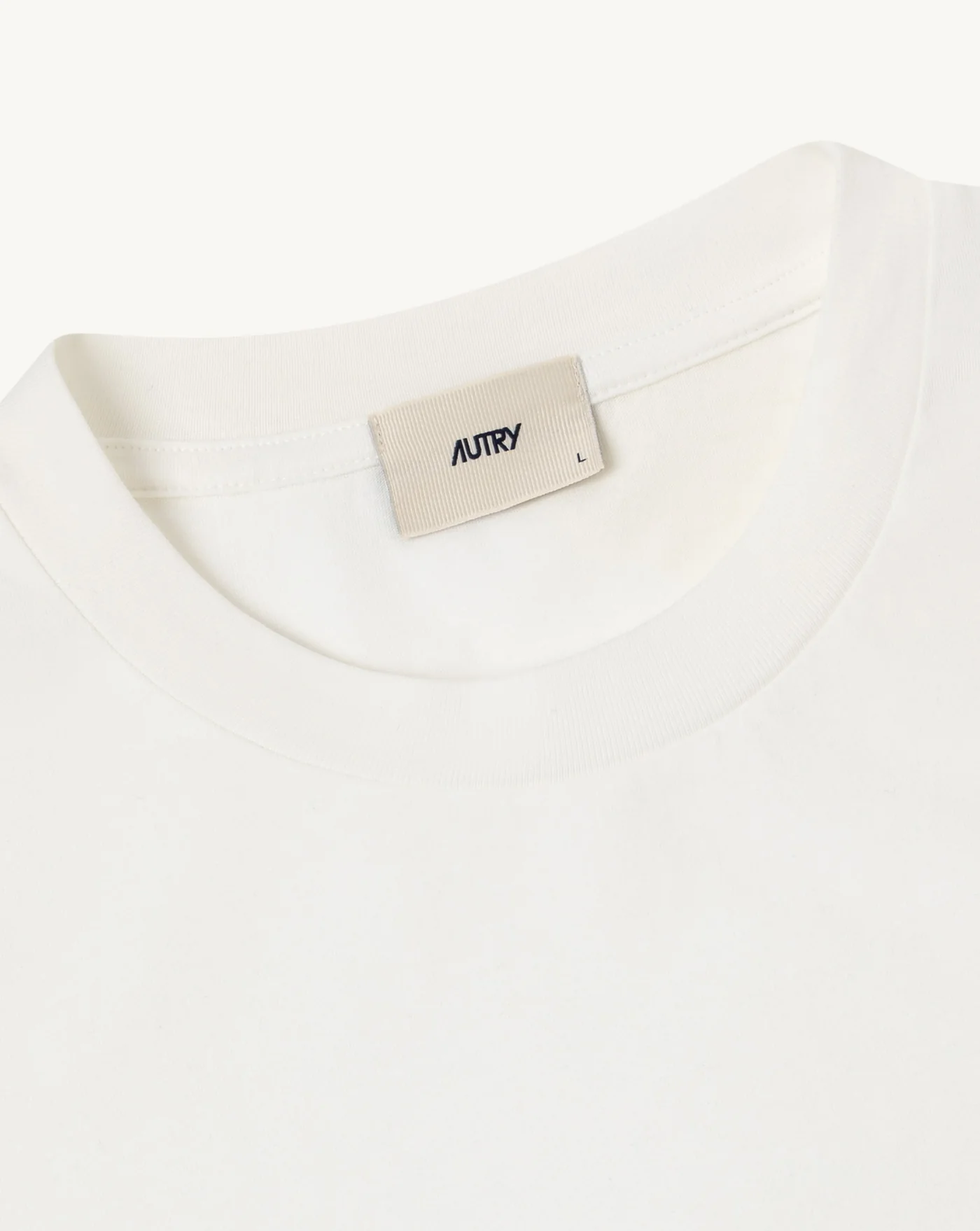 Camiseta Autry Logo - Image 5