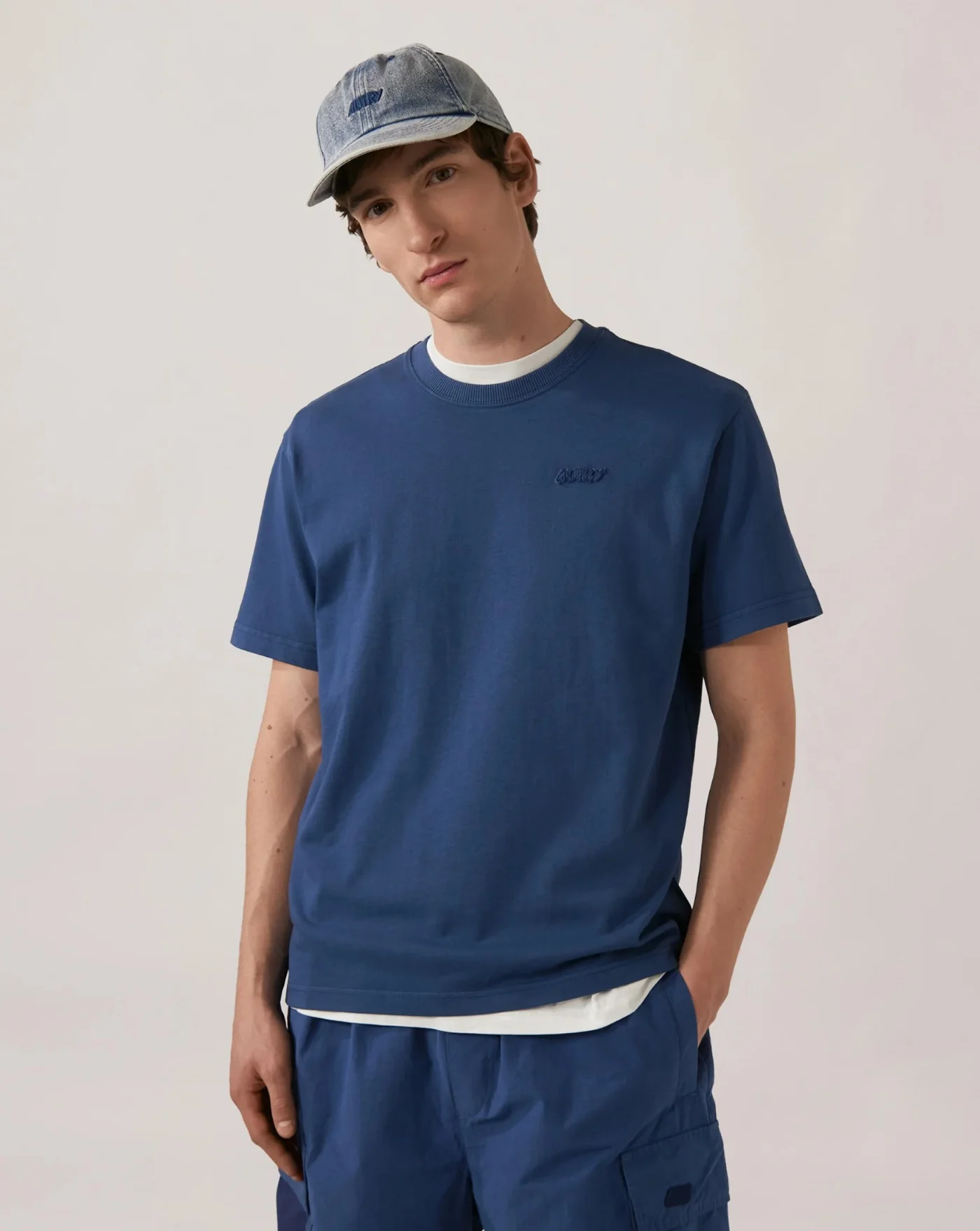 Camiseta Autry Logo - Image 3