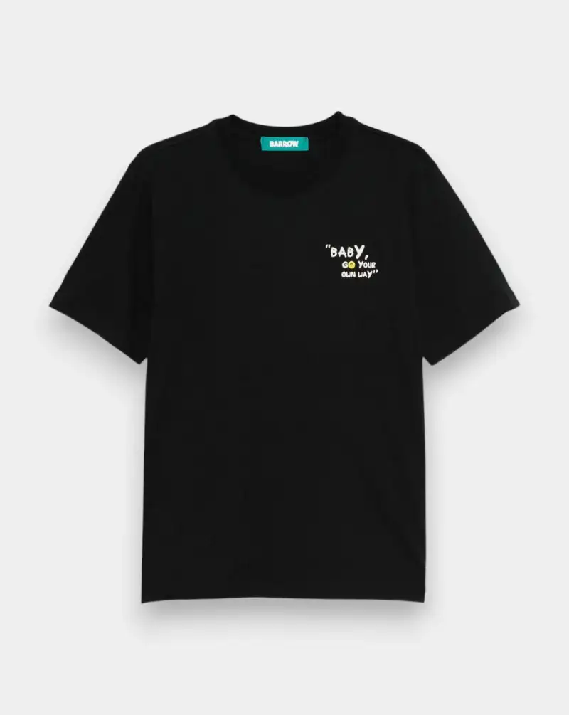 Camiseta Barrow Baby