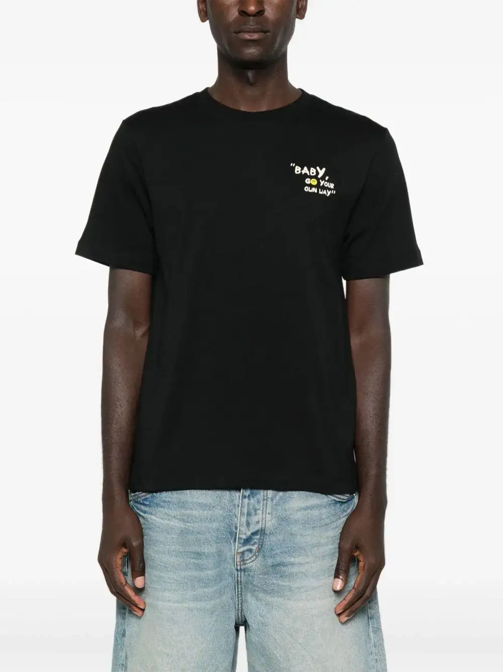 Camiseta Barrow Baby - Image 2