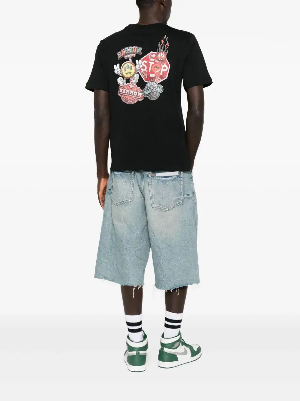 Camiseta Barrow Baby - Image 3