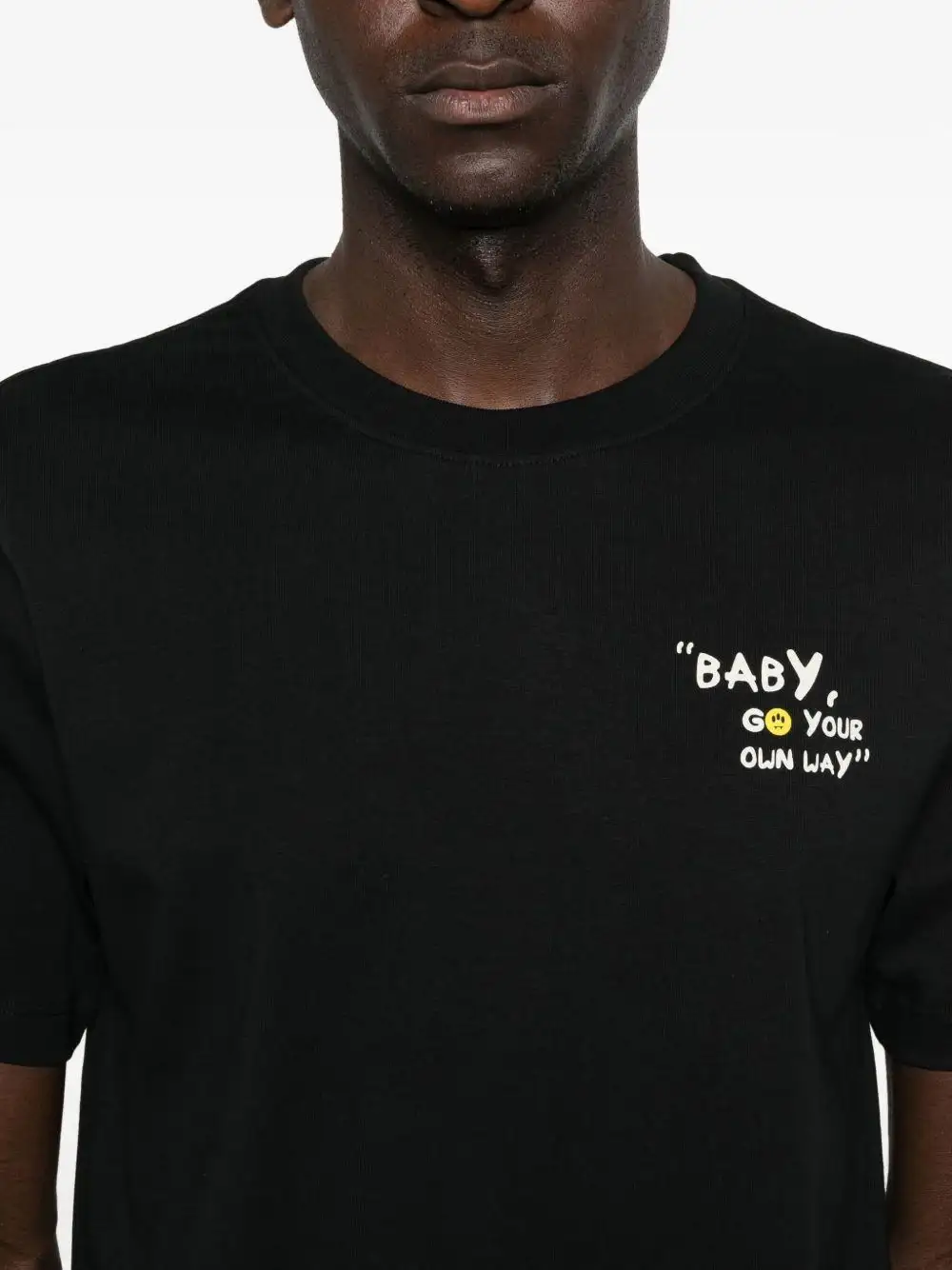 Camiseta Barrow Baby - Image 4