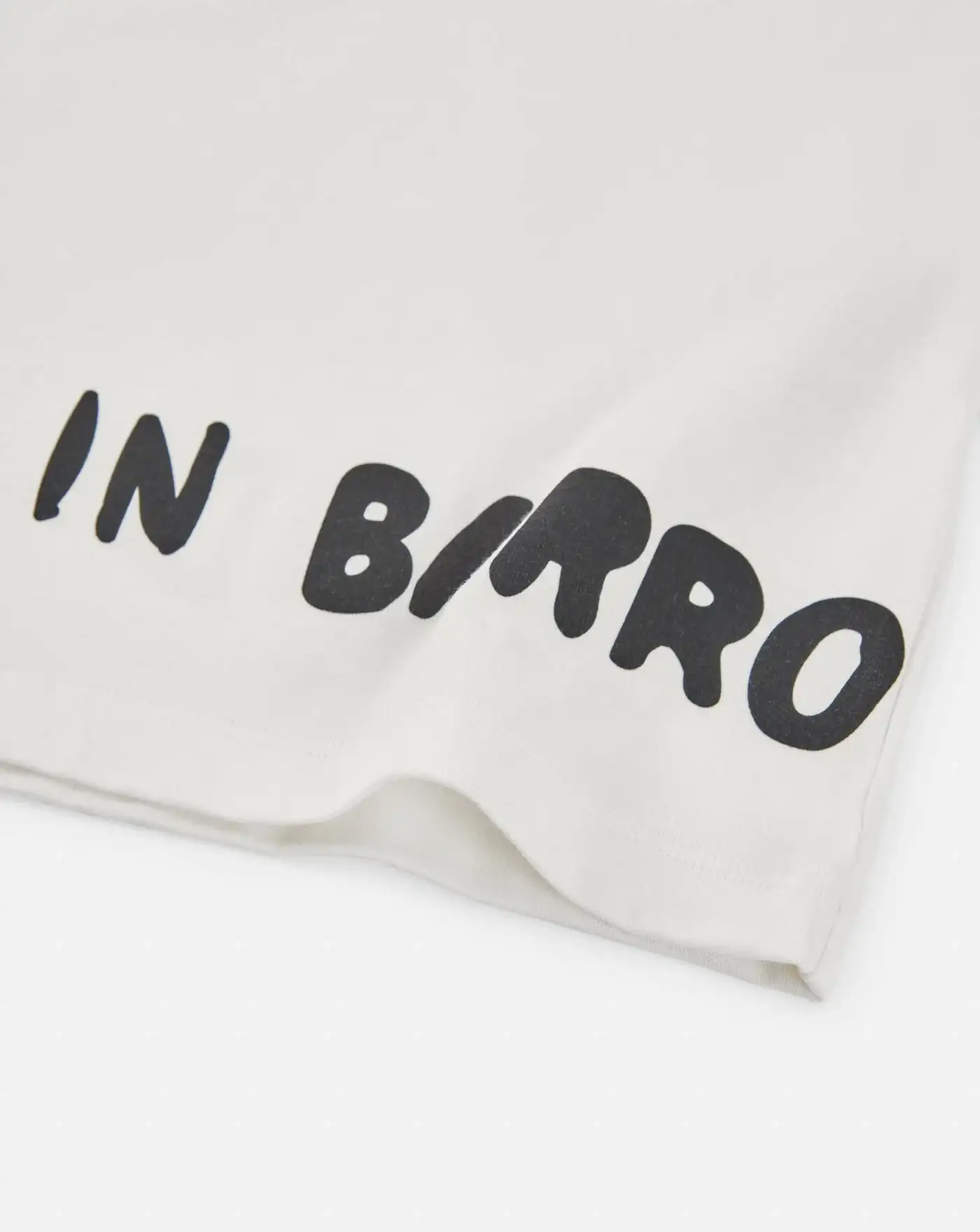 Camiseta Barrow Barrowland - Image 4