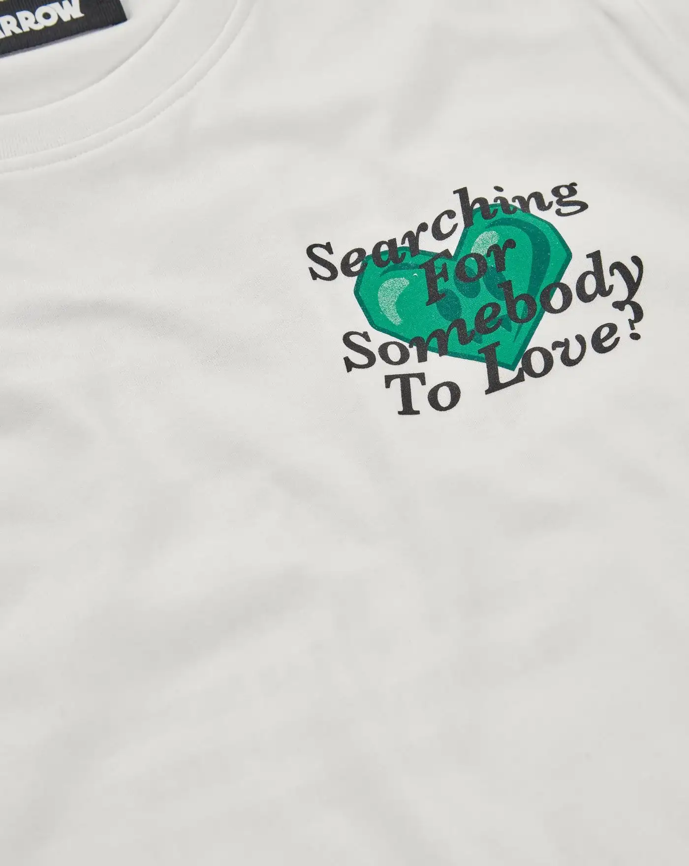 Camiseta Barrow Barrowland - Image 6