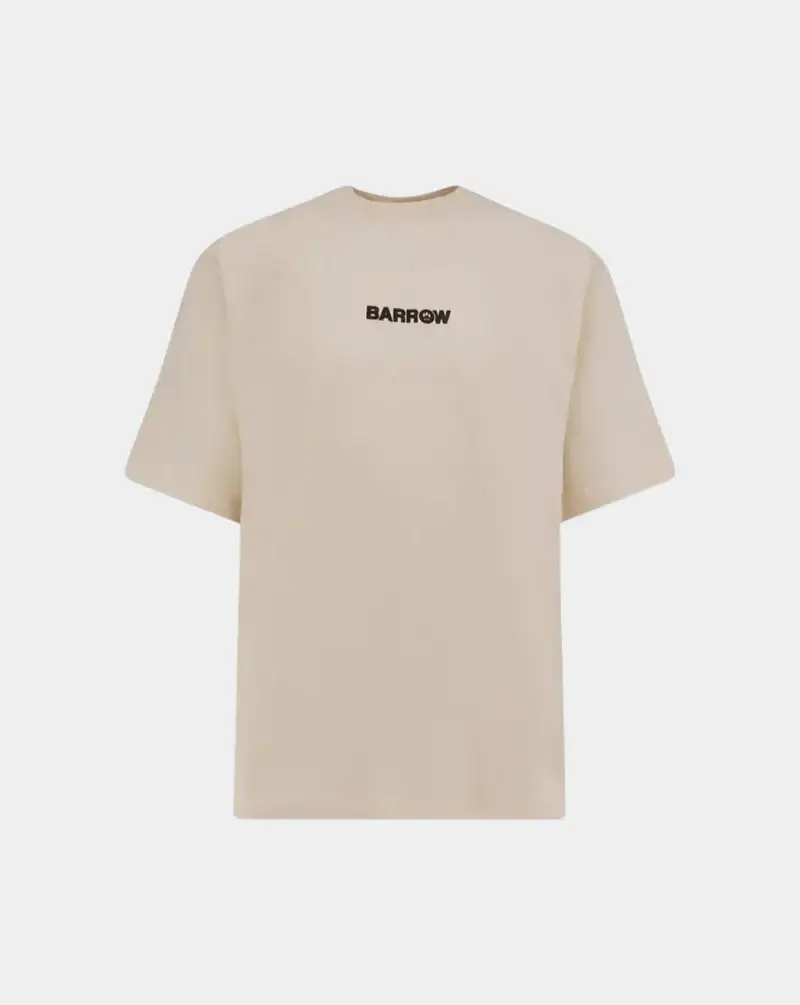 Camiseta Barrow Bear