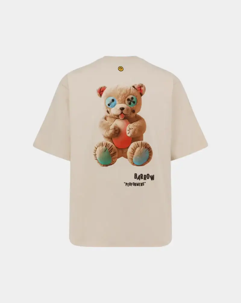 Camiseta Barrow Bear - Image 3