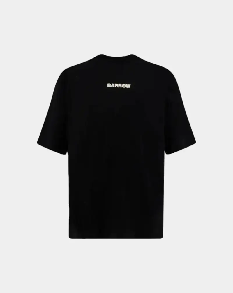 Camiseta Barrow Bear