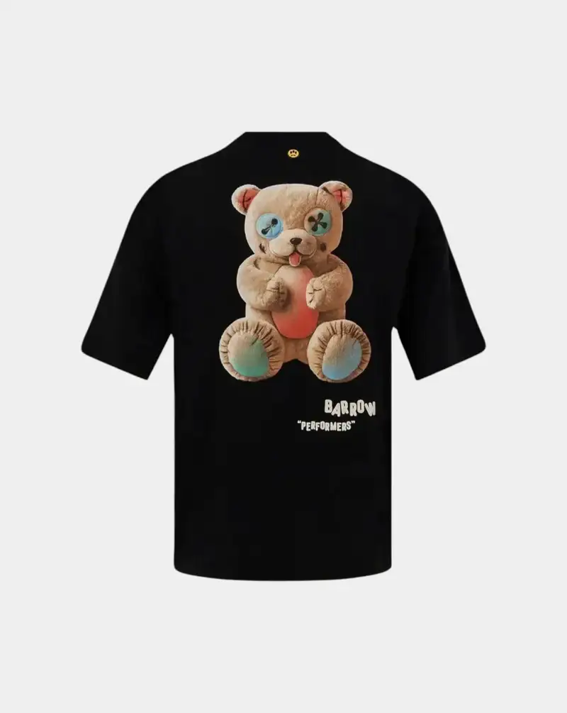 Camiseta Barrow Bear - Image 3