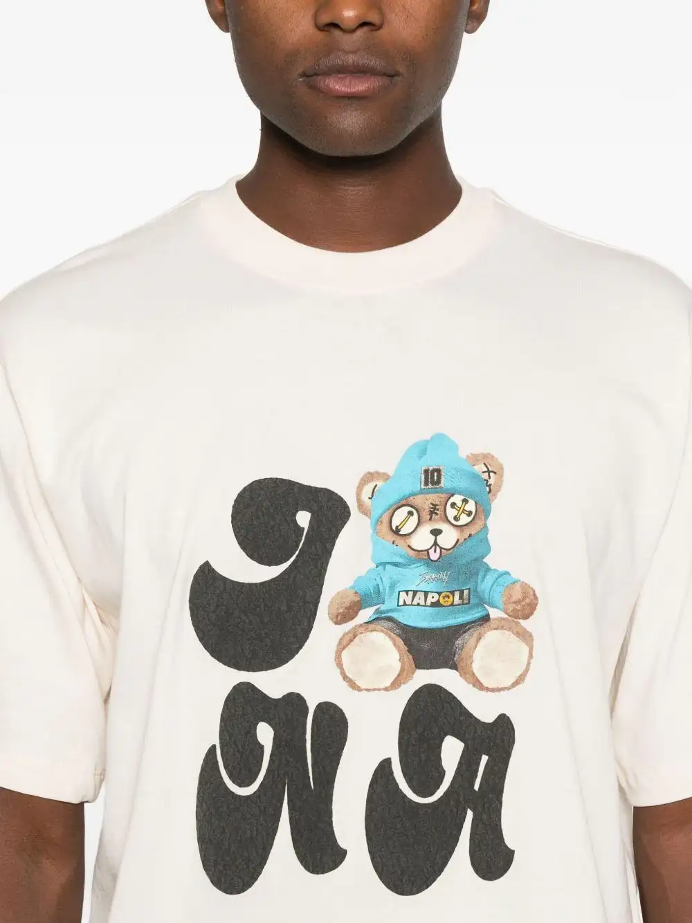 Camiseta Barrow Bear - Image 4