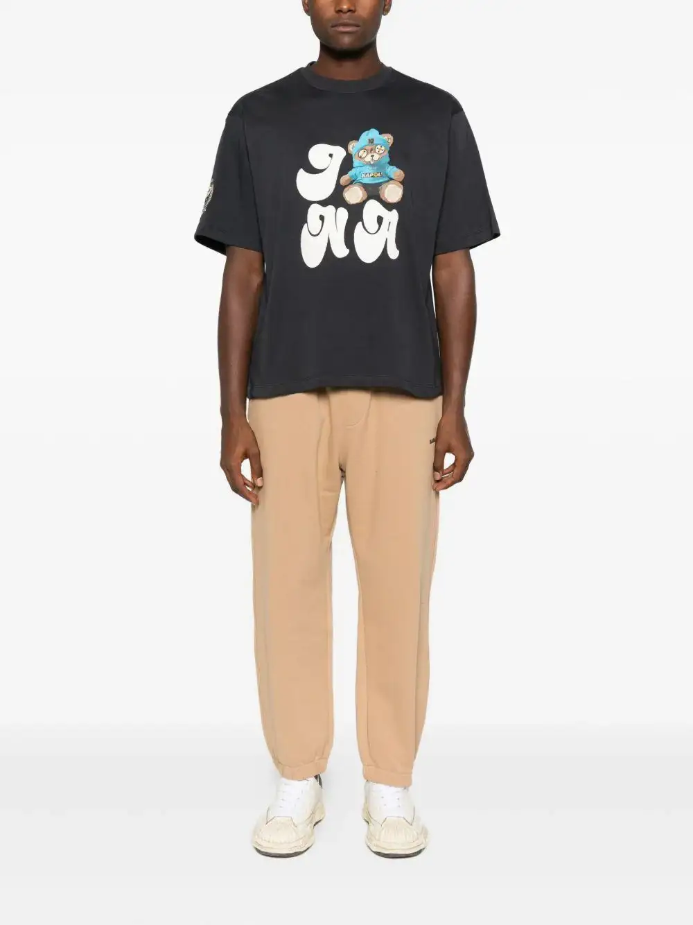 Camiseta Barrow Bear - Image 2