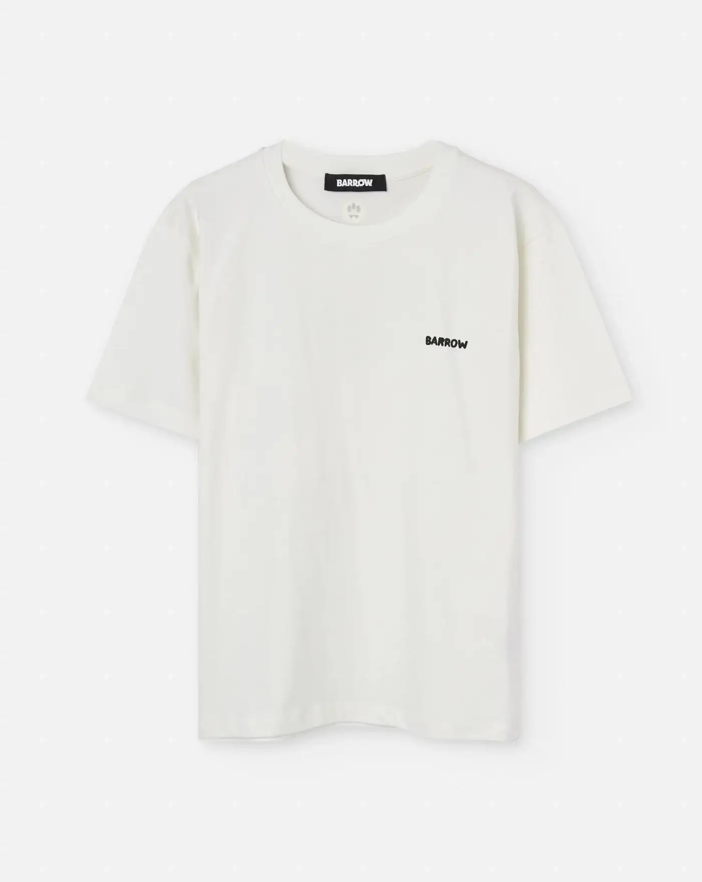Camiseta Barrow Bear