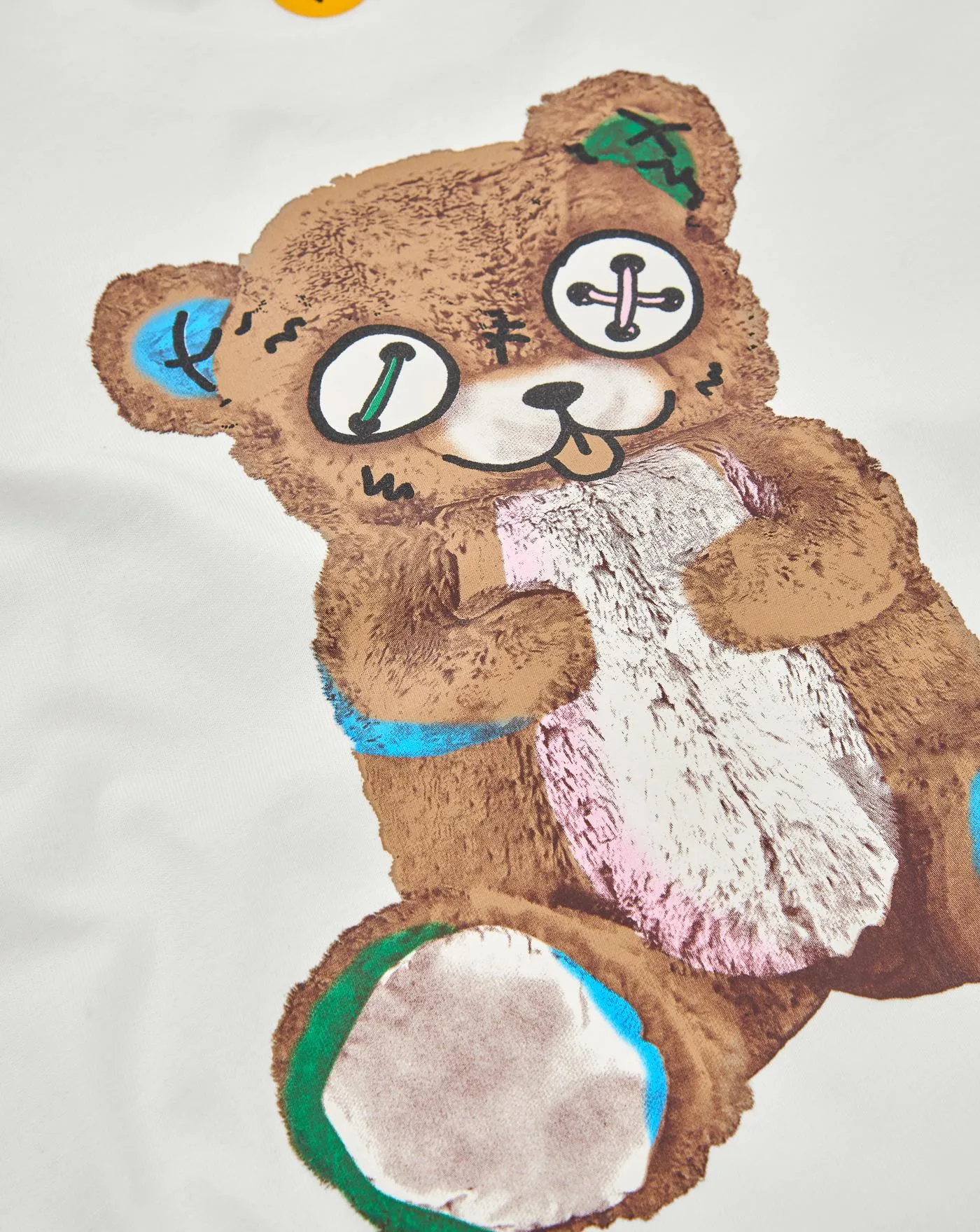 Camiseta Barrow Bear - Image 4