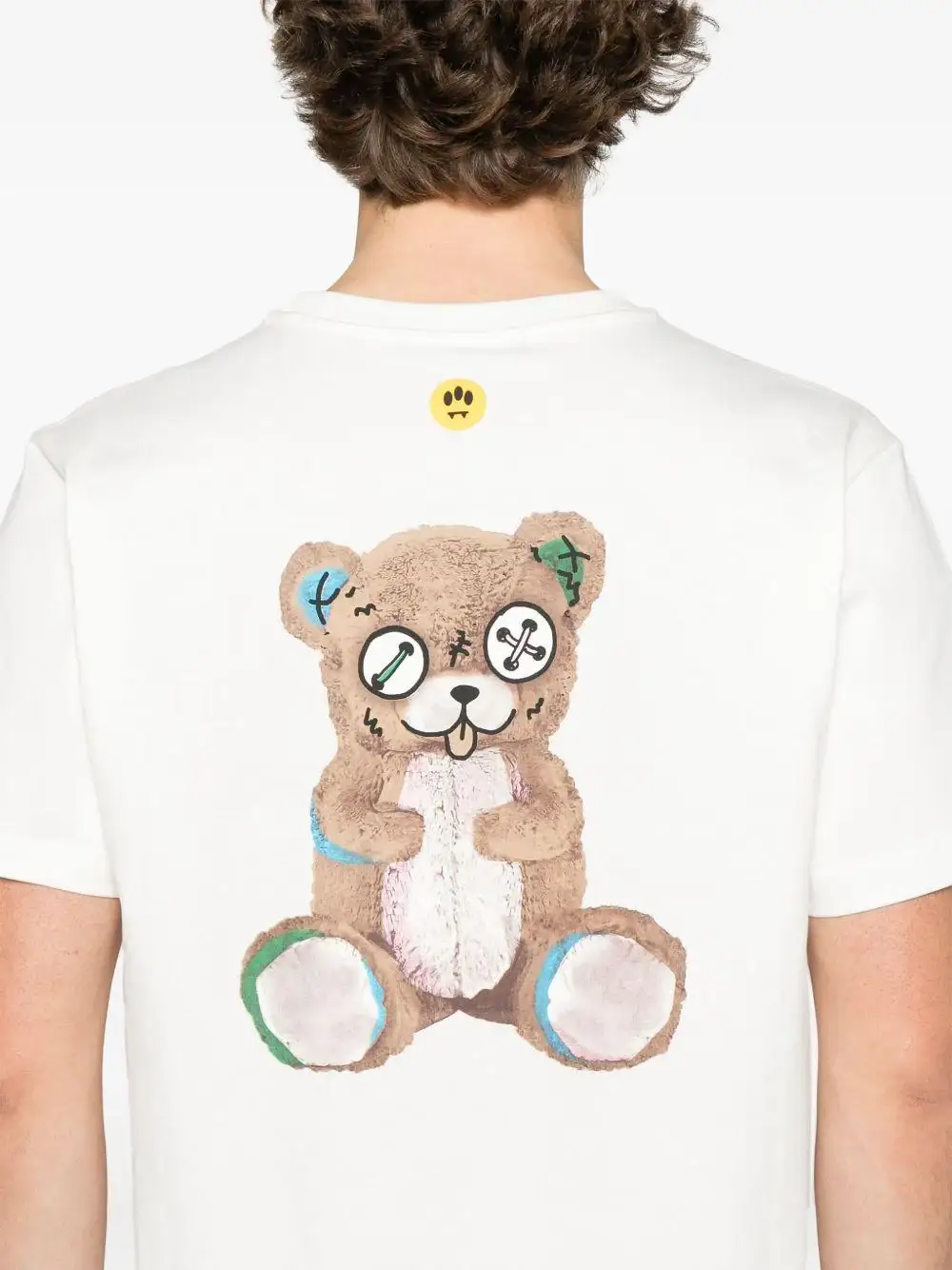 Camiseta Barrow Bear - Image 6