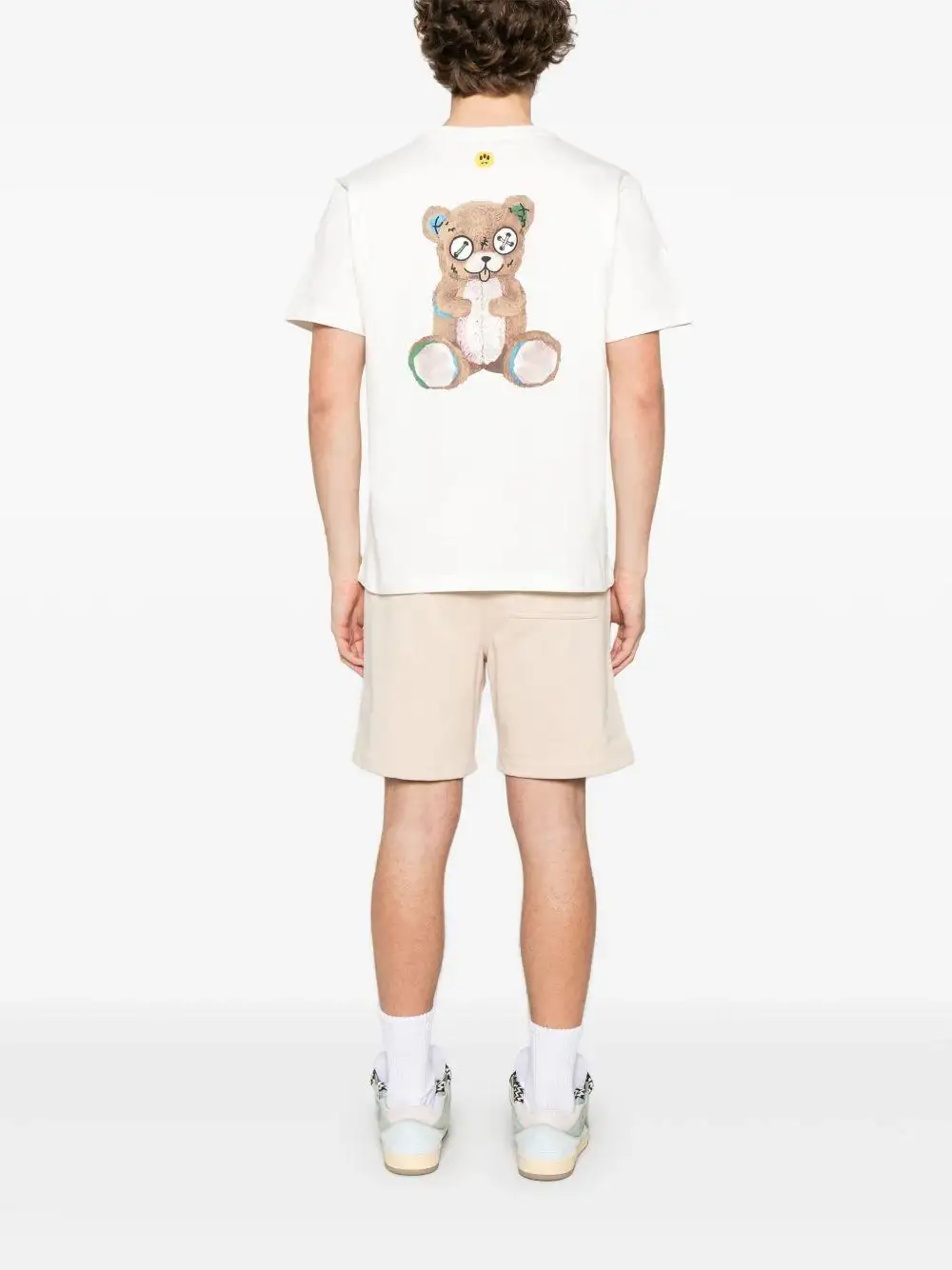 Camiseta Barrow Bear - Image 7