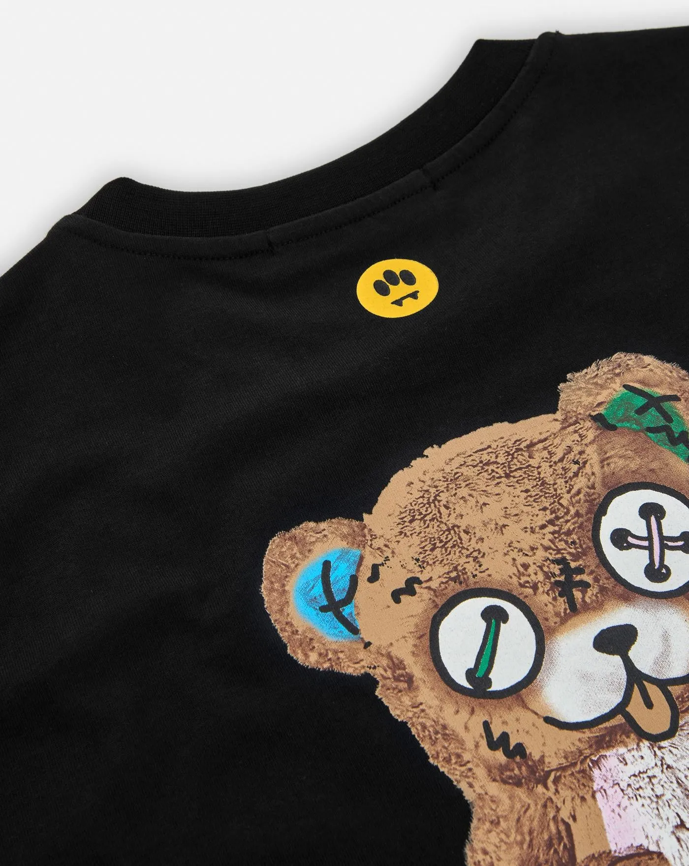 Camiseta Barrow Bear - Image 4