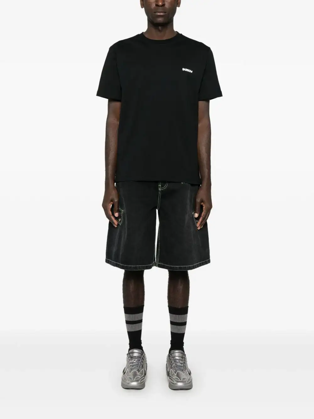 Camiseta Barrow Bear - Image 8