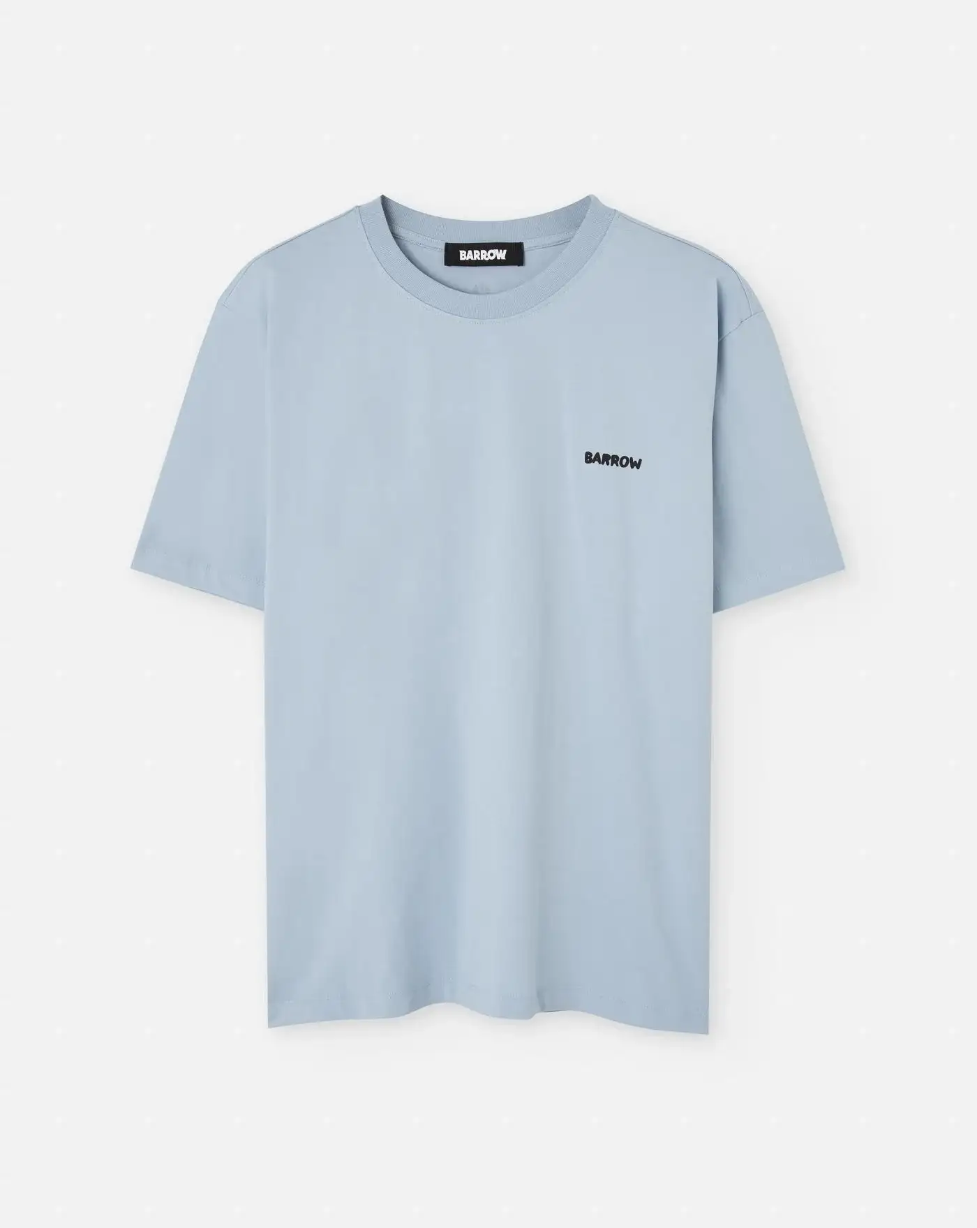 Camiseta Barrow Bear