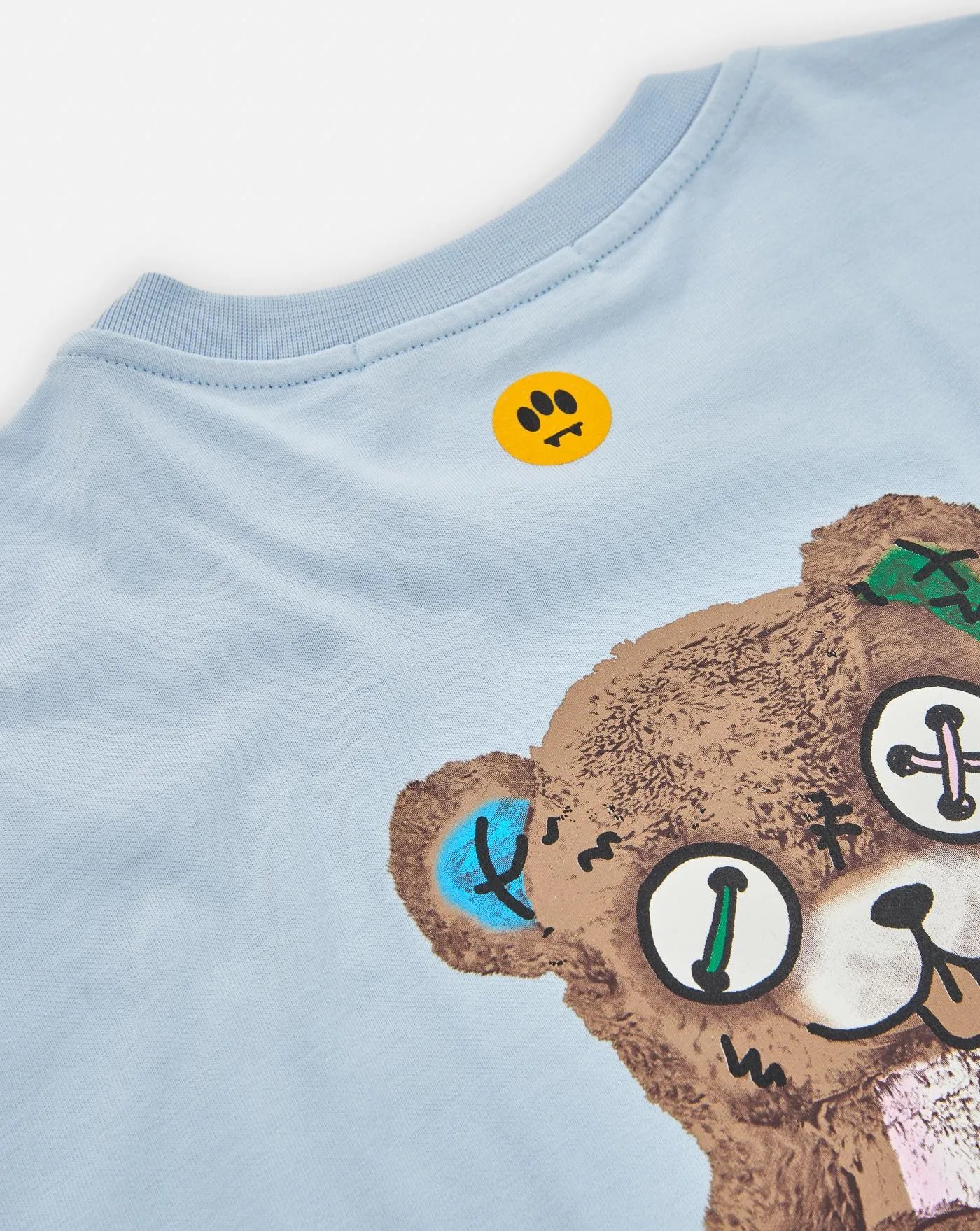 Camiseta Barrow Bear - Image 4