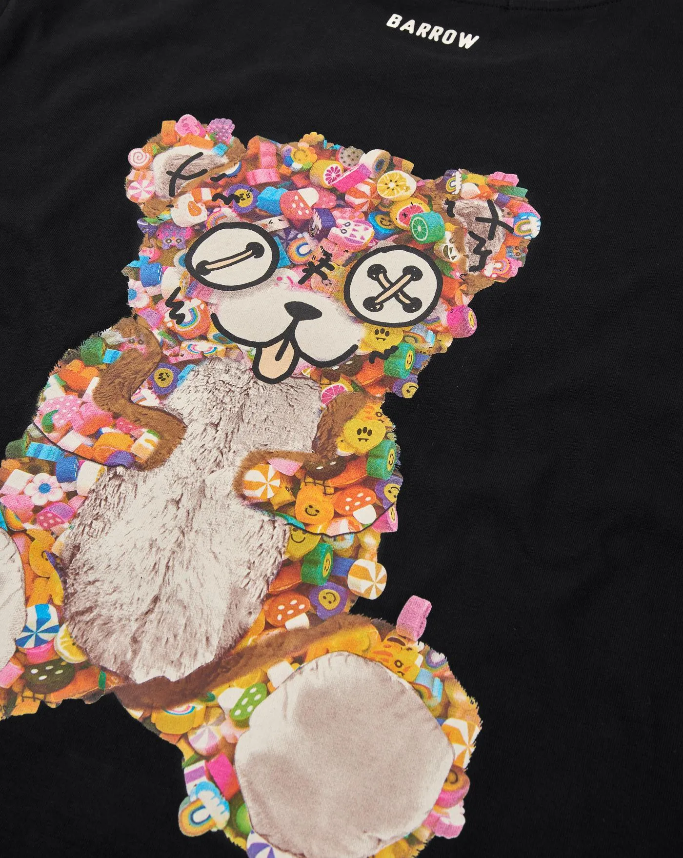 Camiseta Barrow Bear - Image 11