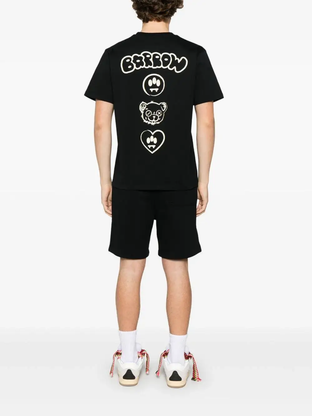 Camiseta Barrow Champ - Image 7