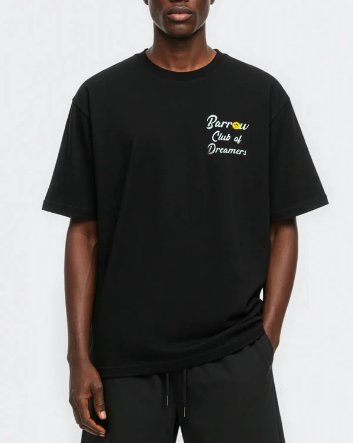 Camiseta Barrow Club of Dreamers - Image 3